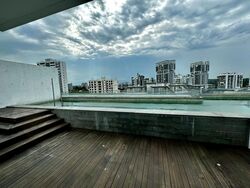 The Oliv (D10), Apartment #436899221